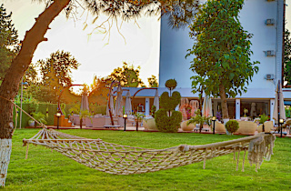 Lara Garden Hotel Genel 3